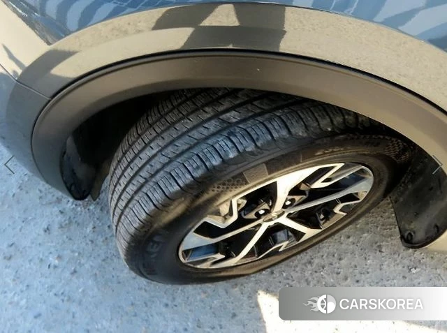 Kia Sportage 5th Generation Hybrid id 4231221 из Кореи 11