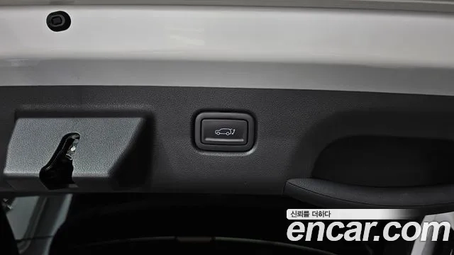 Hyundai Kona Hybrid (SX2) id 2943618 из Кореи 11