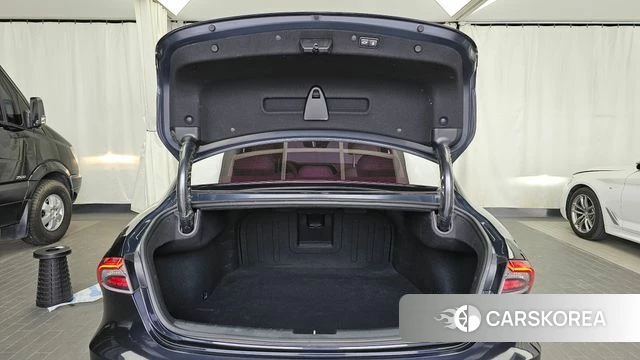 Hyundai The New Grandeur IG id 4231929 из Кореи 11