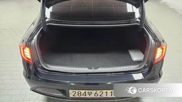 Hyundai Sonata (DN8) id 3539941 из Кореи 11