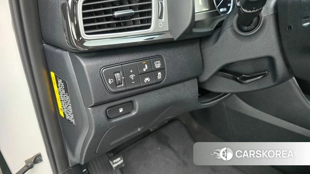 Kia Niro id 4662800 из Кореи 11