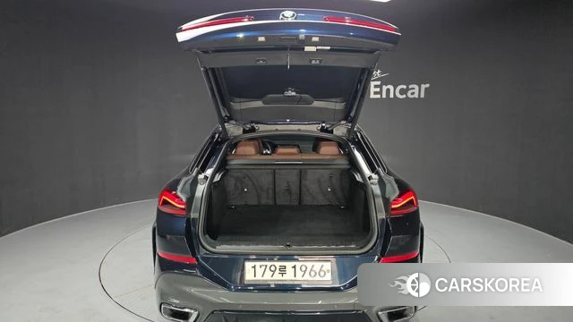 BMW X6 (G06) id 3844244 из Кореи 11