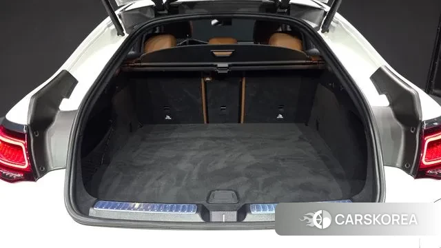 Mercedes-Benz GLC-Class X253 id 3765611 из Кореи 11