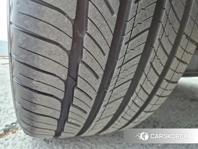 Genesis The New G70 id 3596957 из Кореи 11