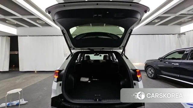 Kia Sportage 5th Generation id 3591902 из Кореи 11