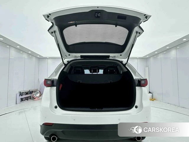 Mazda CX-5 id 4335259 из Китая 11