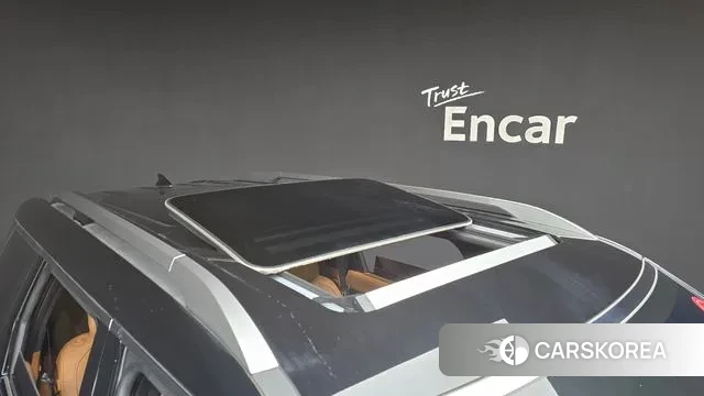 Hyundai Palisade (LX3) id 3769428 из Кореи 11