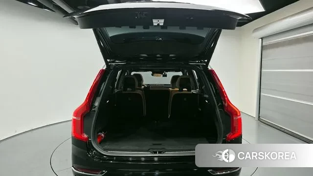 Volvo XC90 second Generation id 3302550 из Кореи 11