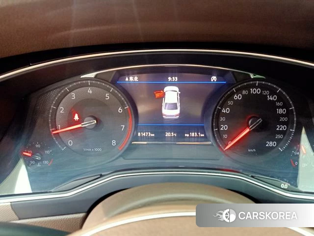 Volkswagen Huiang id 4276319 из Китая 11