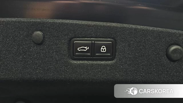 Kia K8 id 3826155 из Кореи 11