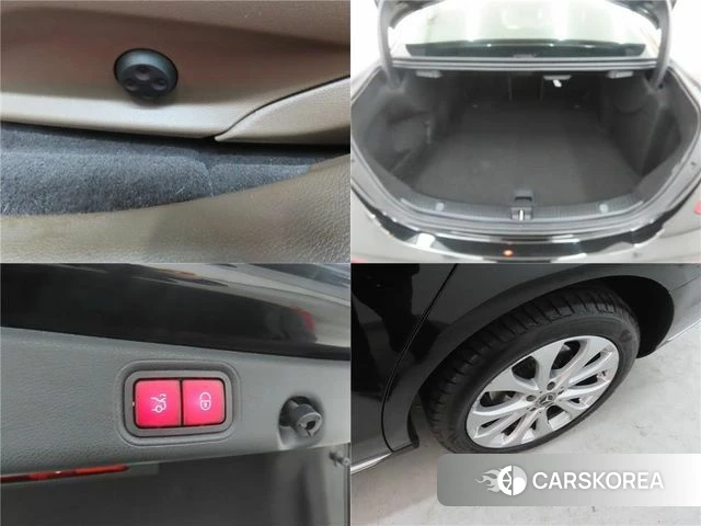 Mercedes-Benz E-Class W213 id 4465206 из Кореи 11