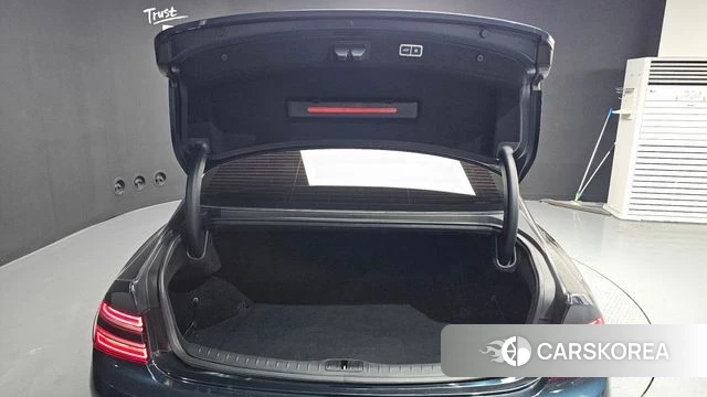 Genesis G80 (RG3) id 4731951 из Кореи 11