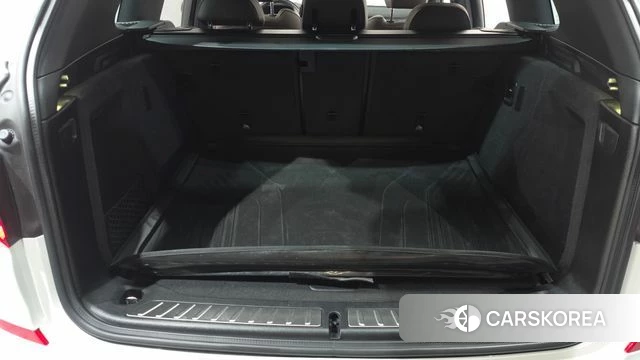 BMW X3 (G01) id 4434826 из Кореи 11
