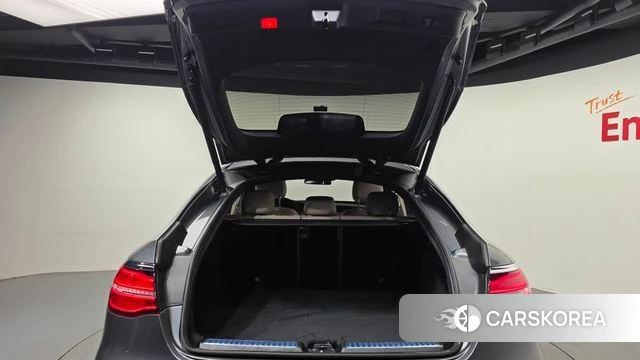 Mercedes-Benz GLC-Class X253 id 3845017 из Кореи 11