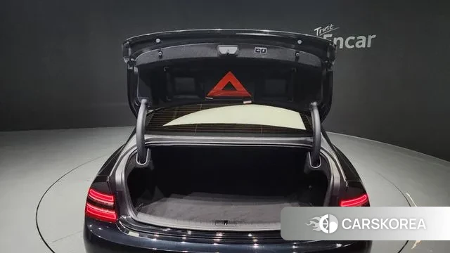 Genesis G80 (RG3) id 2900145 из Кореи 11