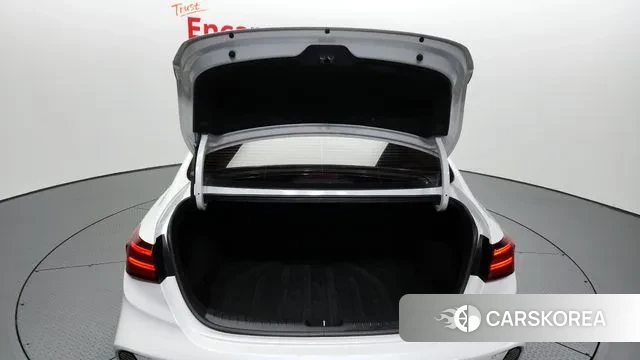 Kia The New K3 2nd generation id 3508783 из Кореи 11