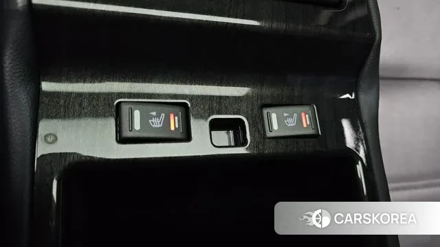 Renault Korea (Samsung) SM7 Nova id 3363297 из Кореи 11