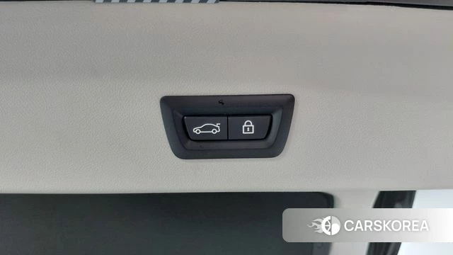 BMW X4 (G02) id 3806114 из Кореи 11