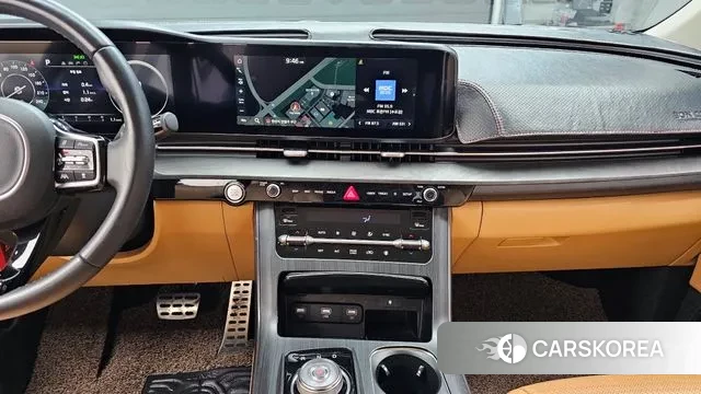 Kia Carnival 4th generation id 3691464 из Кореи 11