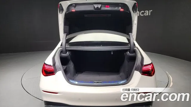 Mercedes-Benz S-Class W223 id 2853459 из Кореи 11