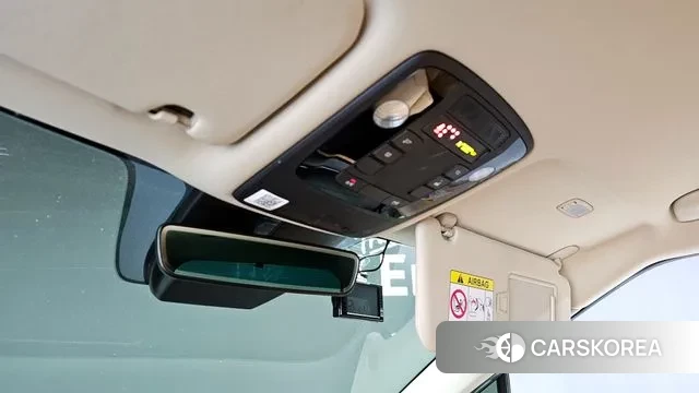 Kia Carnival 4th generation id 3379692 из Кореи 11