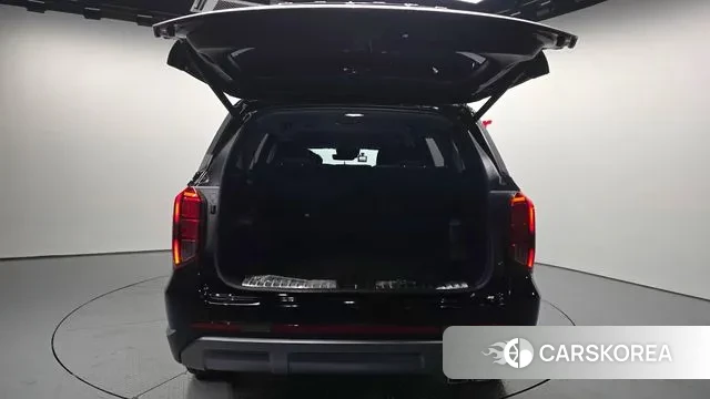 Hyundai The New Palisade id 3684504 из Кореи 11