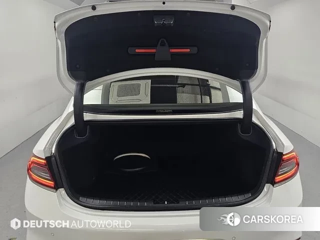 Hyundai Grandeur IG id 3499967 из Кореи 11