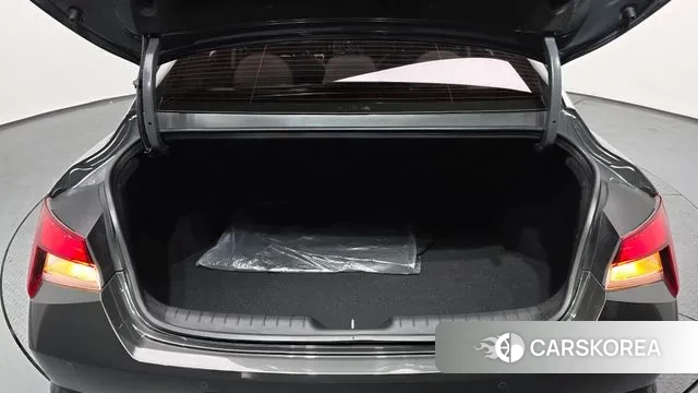 Hyundai Avante (CN7) id 3770740 из Кореи 11