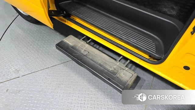 Hyundai The New Grand Starex id 3834283 из Кореи 11