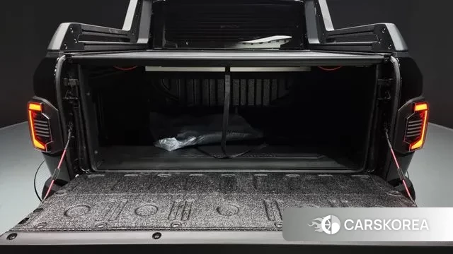 Kia Tasman id 3732177 из Кореи 11