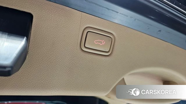 Kia The New Carnival id 4459461 из Кореи 11