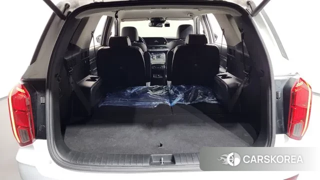 Hyundai Palisade id 3772204 из Кореи 11