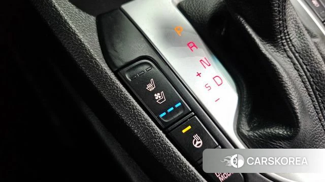 Kia The New K3 2nd generation id 3915555 из Кореи 11