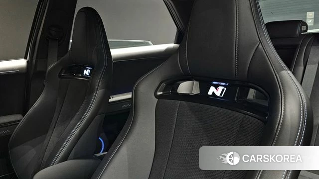 Hyundai Ionic 5 id 3891082 из Кореи 11