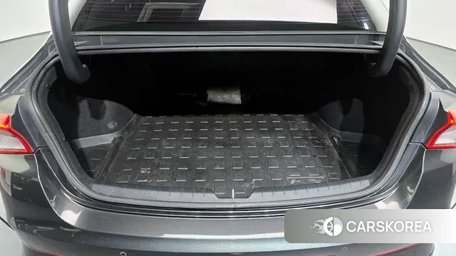 Kia K5 3rd generation id 3546929 из Кореи 11