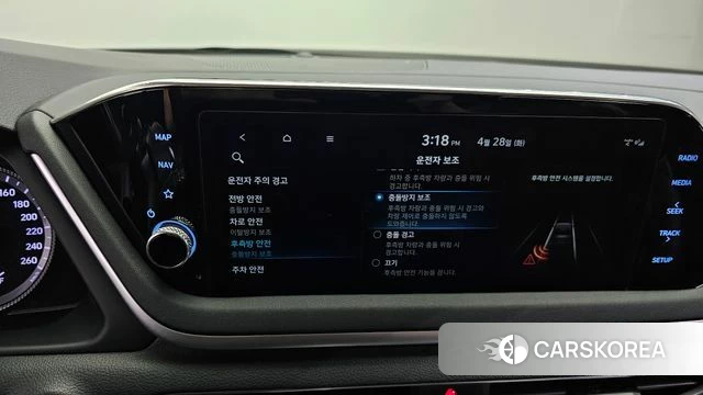 Hyundai Sonata (DN8) id 4231274 из Кореи 11