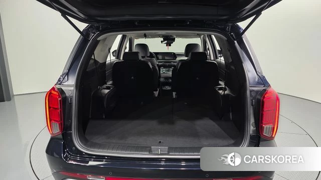 Hyundai The New Palisade id 3891931 из Кореи 11