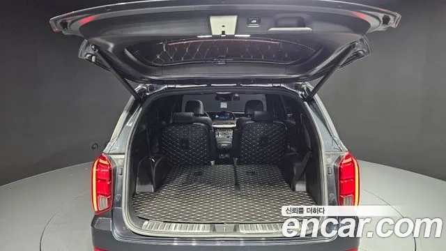 Hyundai Palisade id 2921317 из Кореи 11