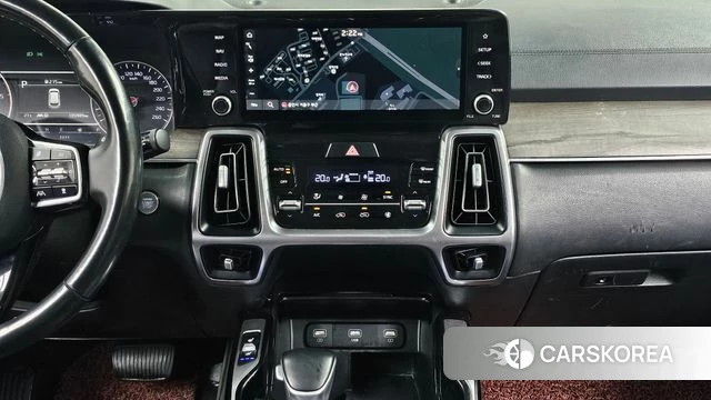 Kia Sorento 4th Generation id 3965430 из Кореи 11