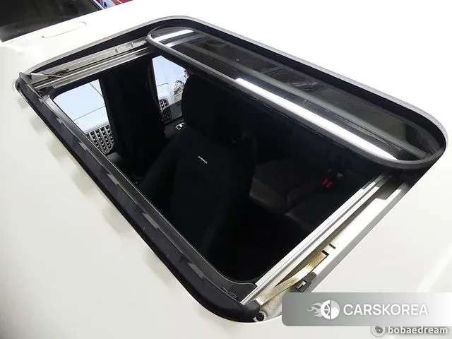 Mercedes-Benz G-Class W463b id 3681490 из Кореи 11