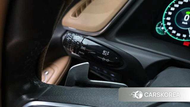 Hyundai Sonata Hybrid (DN8) id 4224877 из Кореи 11