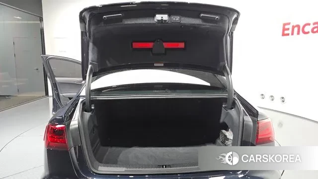 Audi New A6 id 3198473 из Кореи 11