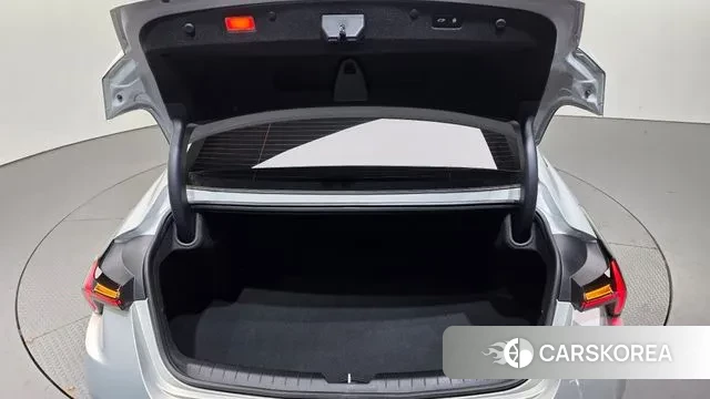 Kia The New K8 Hybrid id 3419962 из Кореи 11