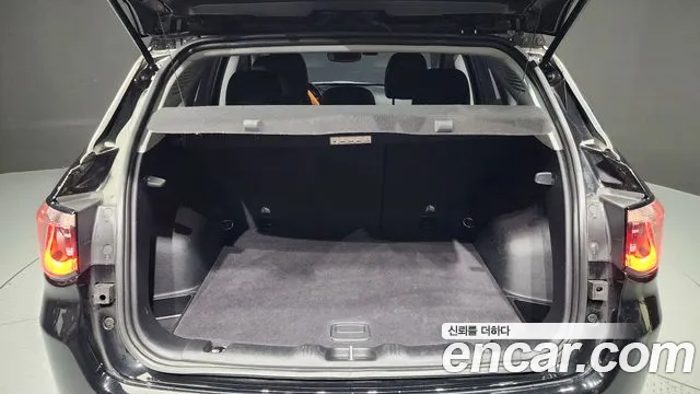 Jeep Compass 2nd Generation id 2328296 из Кореи 11