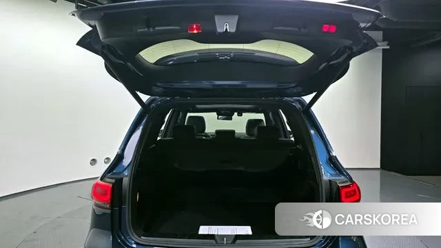 Mercedes-Benz GLB-Class X247 id 3483144 из Кореи 11