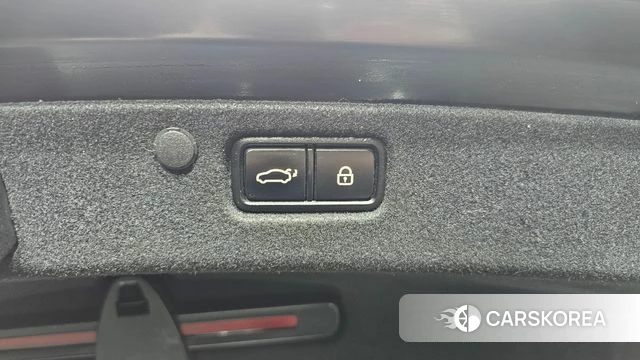 Hyundai Grandeur IG Hybrid id 4667712 из Кореи 11