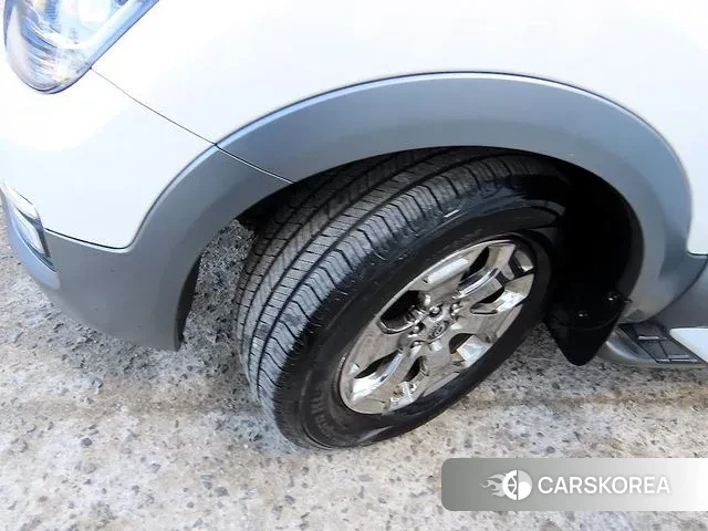 Kia The New Mohave id 3736864 из Кореи 11