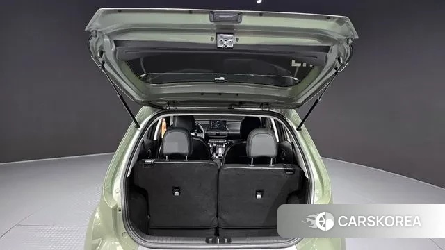 Hyundai Casper id 3074128 из Кореи 11