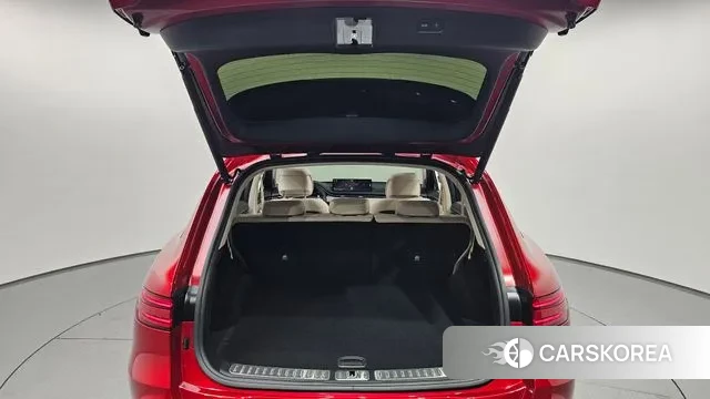 Genesis GV70 id 2968600 из Кореи 11