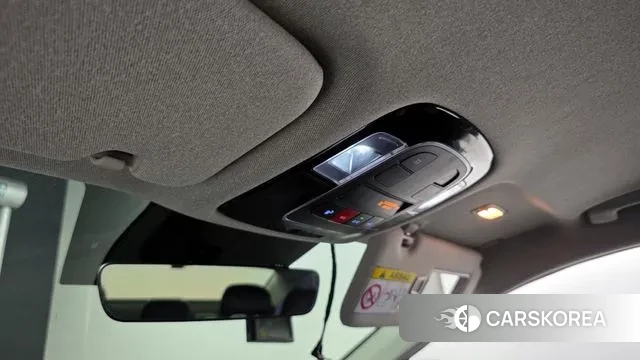 Hyundai Sonata D Edge Hybrid (DN8) id 3272395 из Кореи 11